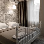 Апартаменты (КВ 28), Апартаменты Два шага до моря