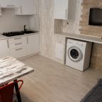 Апартаменты (КВ 28), Апартаменты Два шага до моря