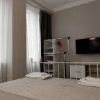 Апартаменты (КВ 28), Апартаменты Два шага до моря