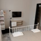Апартаменты (КВ 28), Апартаменты Два шага до моря