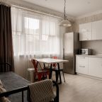 Апартаменты (КВ 28), Апартаменты Два шага до моря