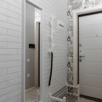 Апартаменты (КВ 33), Апартаменты Два шага до моря