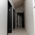 Апартаменты (КВ 33), Апартаменты Два шага до моря
