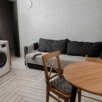 Апартаменты (КВ 33), Апартаменты Два шага до моря