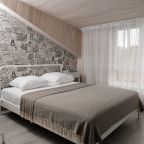 Апартаменты (КВ 33), Апартаменты Два шага до моря