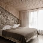 Апартаменты (КВ 33), Апартаменты Два шага до моря