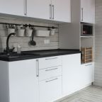 Апартаменты (КВ 34), Апартаменты Два шага до моря