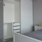 Апартаменты (КВ 34), Апартаменты Два шага до моря