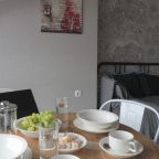 Апартаменты (КВ 34), Апартаменты Два шага до моря