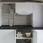 Апартаменты (КВ 34), Апартаменты Два шага до моря