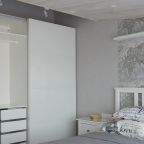 Апартаменты (КВ 34), Апартаменты Два шага до моря