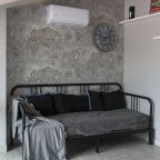 Апартаменты (КВ 34), Апартаменты Два шага до моря