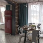 Апартаменты (КВ 34), Апартаменты Два шага до моря