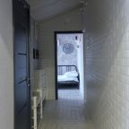 Апартаменты (КВ 34), Апартаменты Два шага до моря