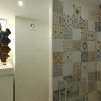 Апартаменты (КВ 35), Апартаменты Два шага до моря