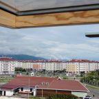 Апартаменты (КВ 35), Апартаменты Два шага до моря