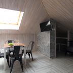 Апартаменты (КВ 35), Апартаменты Два шага до моря