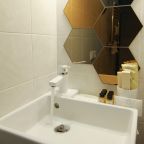 Апартаменты (КВ 35), Апартаменты Два шага до моря