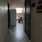 Апартаменты (КВ 35), Апартаменты Два шага до моря