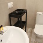 Апартаменты (КВ 3/1), Апартаменты Два шага до моря