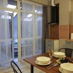 Апартаменты (КВ 3/1), Апартаменты Два шага до моря
