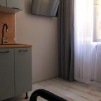 Апартаменты (КВ 3/2), Апартаменты Два шага до моря