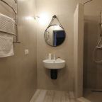Апартаменты (КВ 3/2), Апартаменты Два шага до моря