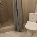 Апартаменты (КВ 3/2), Апартаменты Два шага до моря
