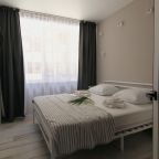 Апартаменты (КВ 3/2), Апартаменты Два шага до моря