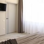 Апартаменты (КВ 3/3), Апартаменты Два шага до моря