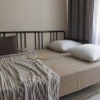 Апартаменты (КВ 3/3), Апартаменты Два шага до моря