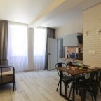 Апартаменты (КВ 3/3), Апартаменты Два шага до моря