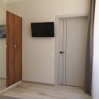 Апартаменты (КВ 3/3), Апартаменты Два шага до моря