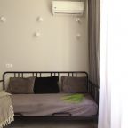 Апартаменты (КВ 3/3), Апартаменты Два шага до моря