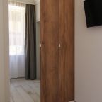 Апартаменты (КВ 3/3), Апартаменты Два шага до моря