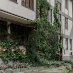 Апартаменты (кв 3/4 нет вида в окнах), Апартаменты Два шага до моря