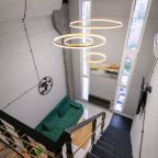 Апартаменты (На Московской 34 (19)), Апартаменты Hedonism Aparts на Московской 34