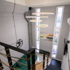 Апартаменты (На Московской 34 (19)), Апартаменты Hedonism Aparts на Московской 34