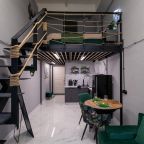 Апартаменты (На Московской 34 (19)), Апартаменты Hedonism Aparts на Московской 34
