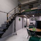 Апартаменты (На Московской 34 (19)), Апартаменты Hedonism Aparts на Московской 34