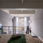 Апартаменты (На Московской 34 (19)), Апартаменты Hedonism Aparts на Московской 34