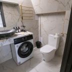 Апартаменты (На Московской 34 (19)), Апартаменты Hedonism Aparts на Московской 34