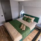 Апартаменты (На Московской 34 (19)), Апартаменты Hedonism Aparts на Московской 34
