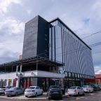 Апартаменты (На Московской 34 (19)), Апартаменты Hedonism Aparts на Московской 34