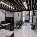 Апартаменты (На Московской 34 (19)), Апартаменты Hedonism Aparts на Московской 34