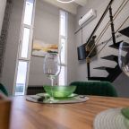 Апартаменты (На Московской 34 (19)), Апартаменты Hedonism Aparts на Московской 34
