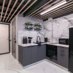 Апартаменты (На Московской 34 (19)), Апартаменты Hedonism Aparts на Московской 34