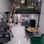 Апартаменты (На Московской 34 (19)), Апартаменты Hedonism Aparts на Московской 34