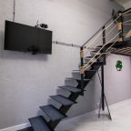Апартаменты (На Московской 34 (19)), Апартаменты Hedonism Aparts на Московской 34