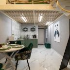 Апартаменты (На Московской 34 (14)), Апартаменты Hedonism Aparts на Московской 34